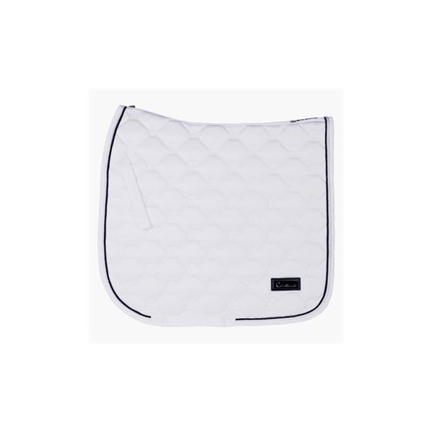 Cavallo Hanaya 17" dressur Hvid